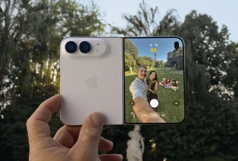 iPhone ảnh 1