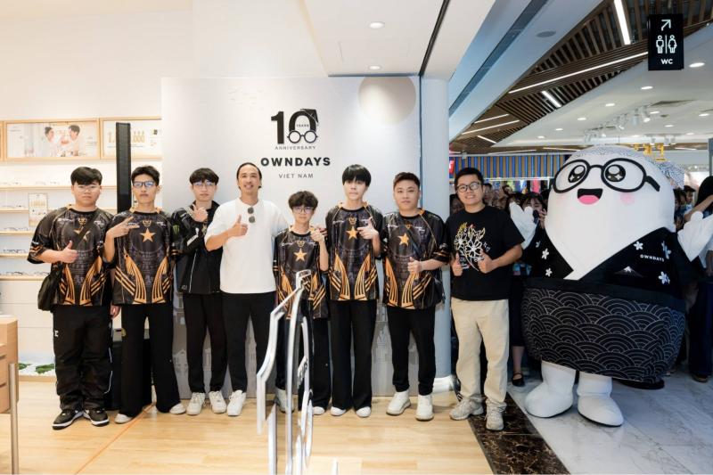 OWNDAYS ảnh 6 OWNDAYS ảnh 6