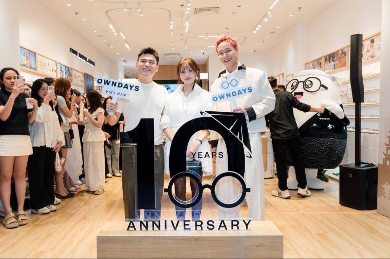 OWNDAYS ảnh 1 OWNDAYS ảnh 1