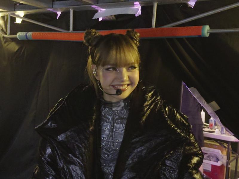 Lisa ảnh 2 Lisa ảnh 2