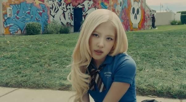 Rosé ảnh 1 Rosé ảnh 1