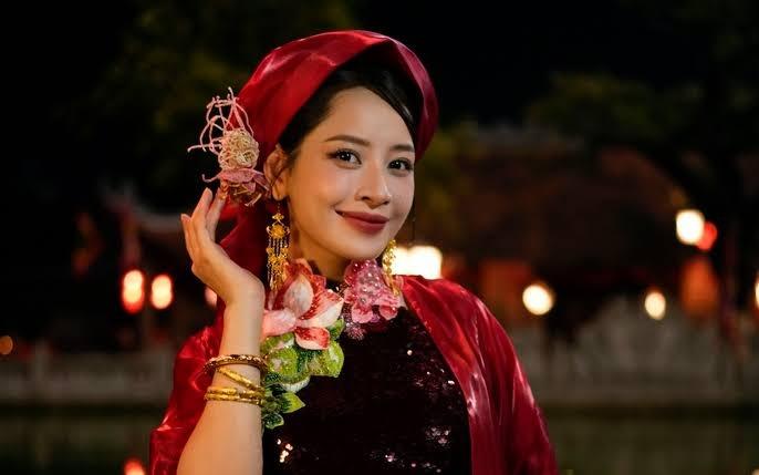 Ninh Dương Lan Ngọc ảnh 2 Ninh Dương Lan Ngọc ảnh 2