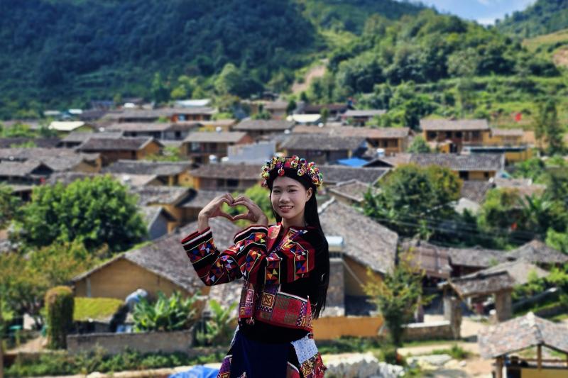 Lô Lô Chải, Lũng Cú ảnh 1 Lô Lô Chải, Lũng Cú ảnh 1