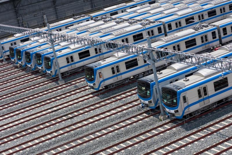 metro ảnh 1
