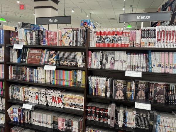 manga, ảnh 1 manga, ảnh 1
