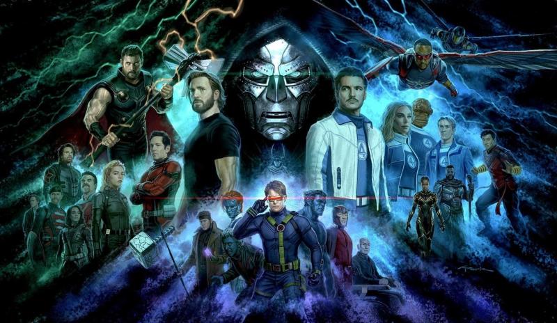 Marvel ảnh 1 Marvel ảnh 1