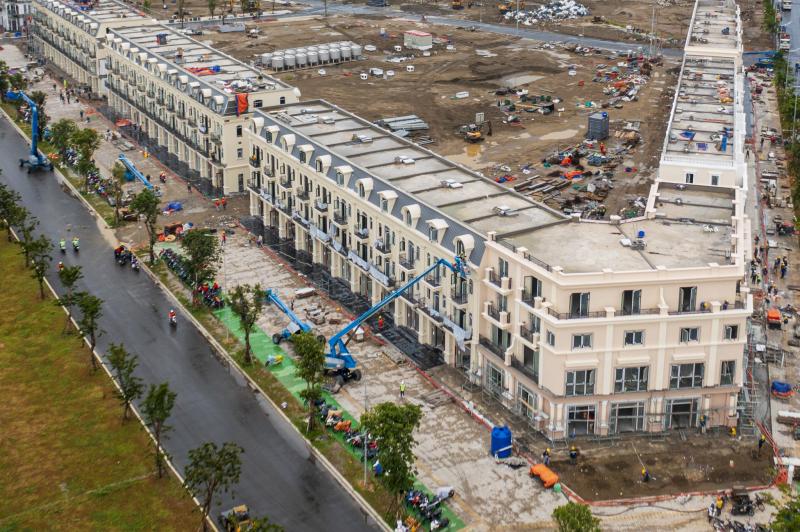 khu đô thị lấn biển ảnh 4 khu đô thị lấn biển ảnh 4