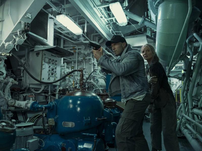 Jason Statham ảnh 2 Jason Statham ảnh 2