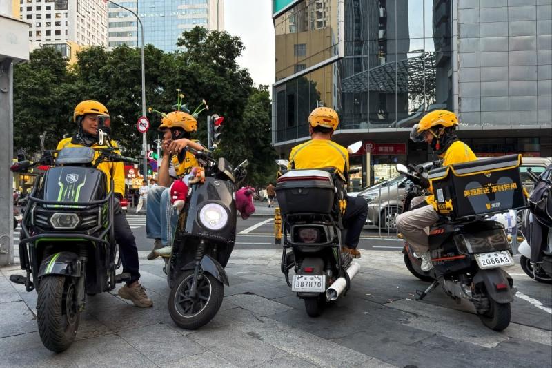 nền tảng gọi xe  ảnh 2