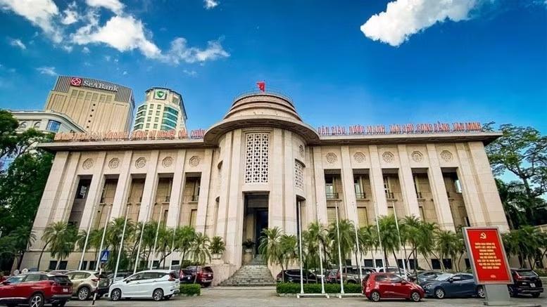 ngân hàng nhà nước ảnh 1 ngân hàng nhà nước ảnh 1
