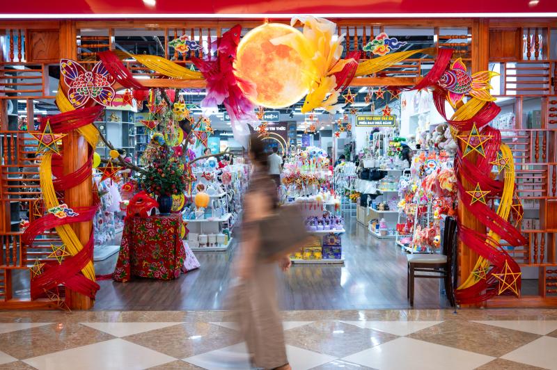 Trung thu ảnh 1 Trung thu ảnh 1
