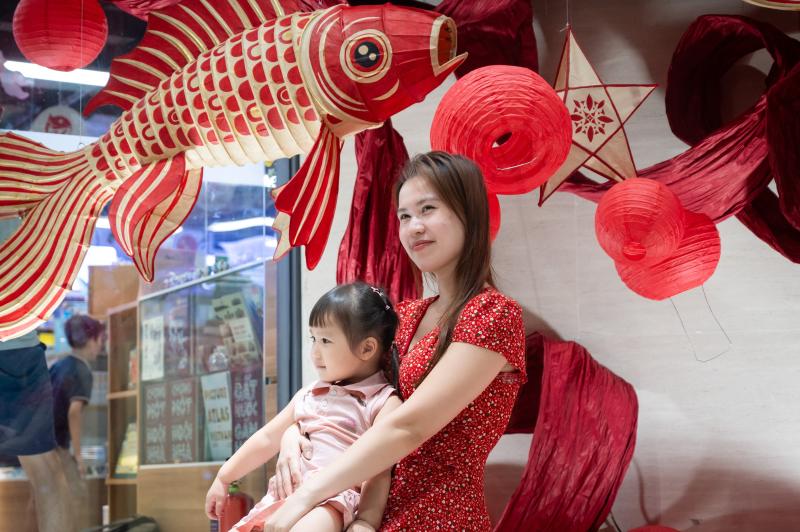 Trung thu ảnh 10 Trung thu ảnh 10
