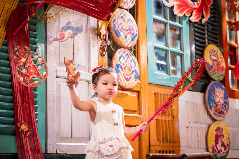 Trung thu ảnh 16 Trung thu ảnh 16