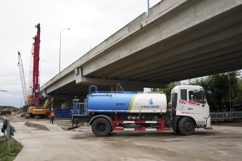nút giao rừng sác ảnh 7 nút giao rừng sác ảnh 7