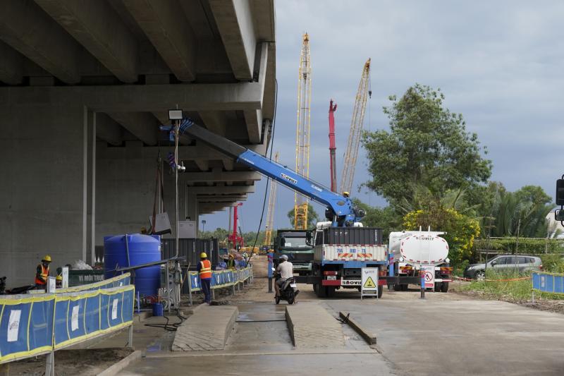 nút giao rừng sác ảnh 8 nút giao rừng sác ảnh 8
