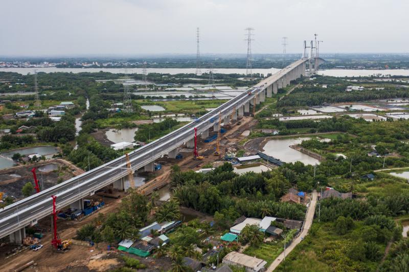 nút giao rừng sác ảnh 11 nút giao rừng sác ảnh 11