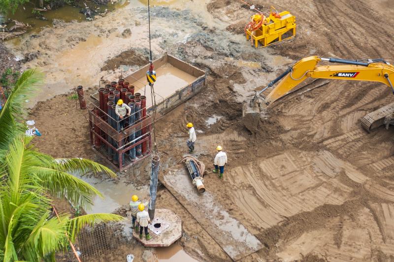 nút giao rừng sác ảnh 4 nút giao rừng sác ảnh 4