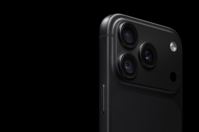 iPhone 18 Pro ảnh 3