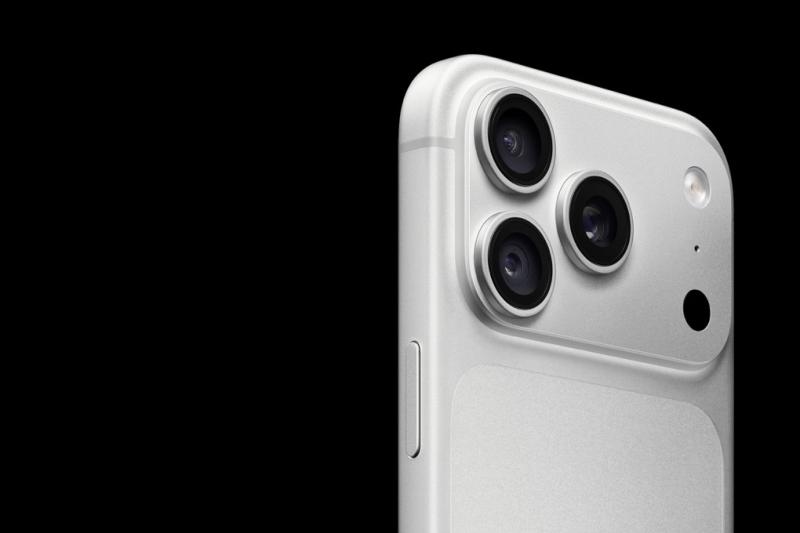 iPhone 18 Pro ảnh 4