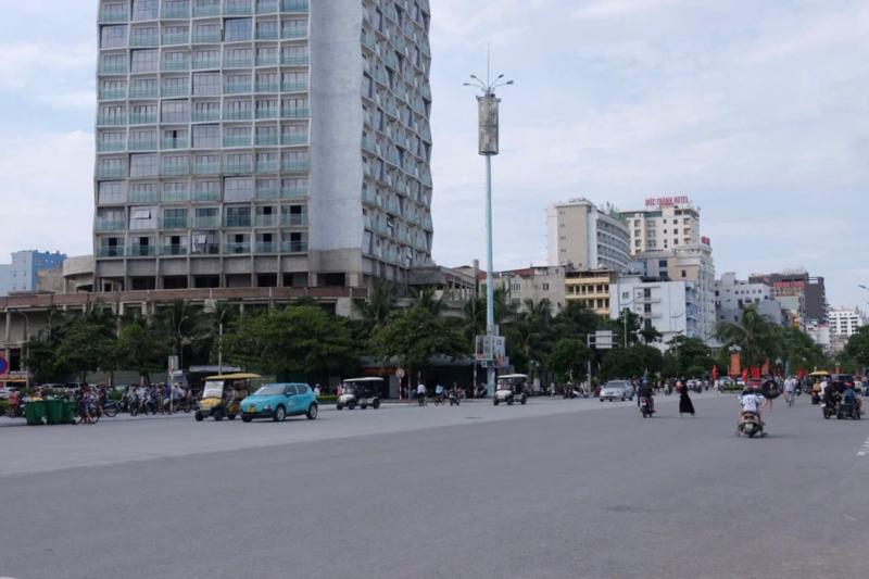 biển Sầm Sơn  ảnh 1
