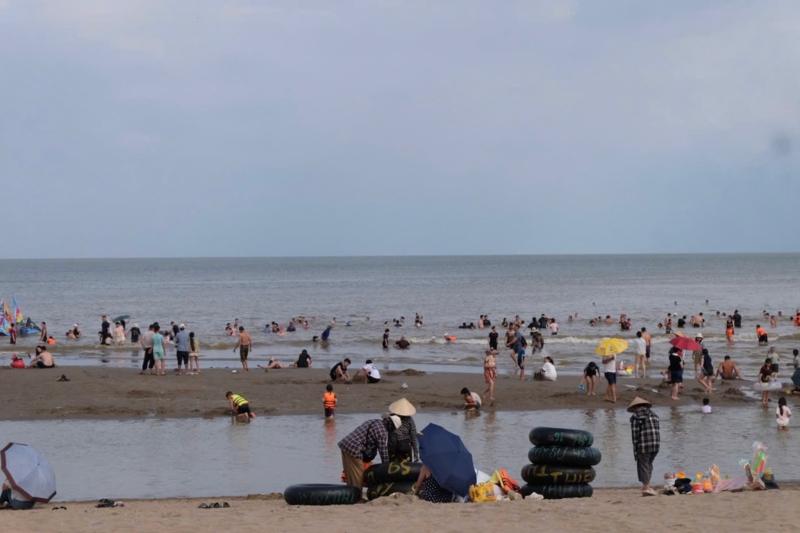 biển Sầm Sơn  ảnh 4