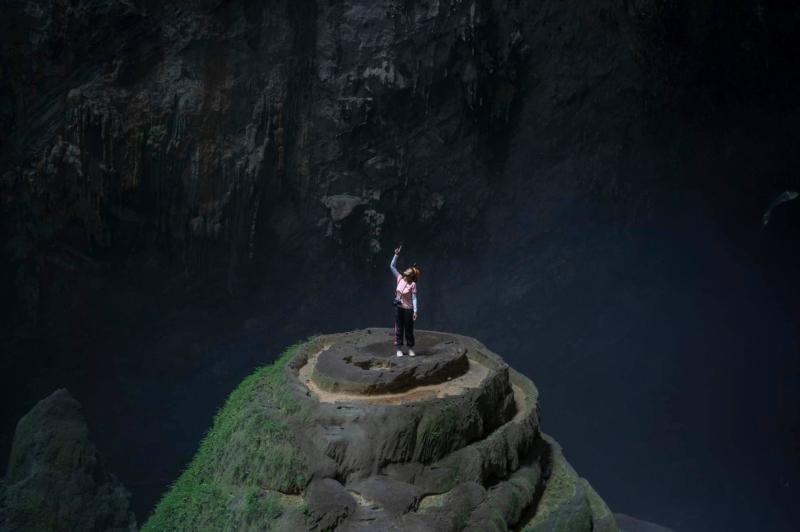 hang động, Sơn Đoòng ảnh 2 hang động, Sơn Đoòng ảnh 2