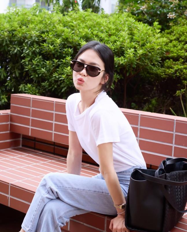 Song Hye Kyo ảnh 3 Song Hye Kyo ảnh 3