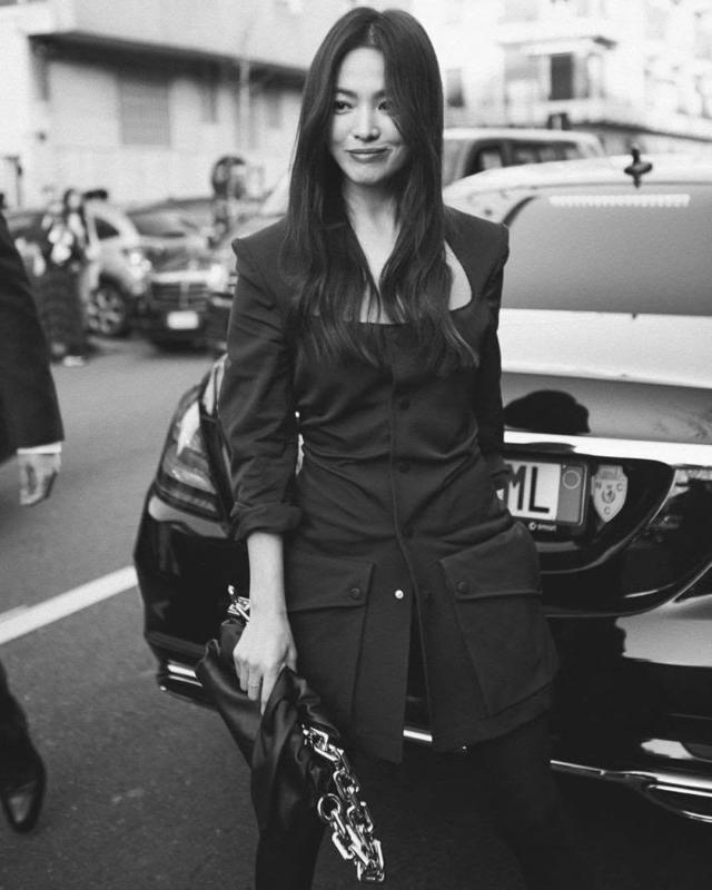 Song Hye Kyo ảnh 6 Song Hye Kyo ảnh 6