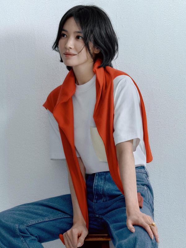 Song Hye Kyo ảnh 2 Song Hye Kyo ảnh 2