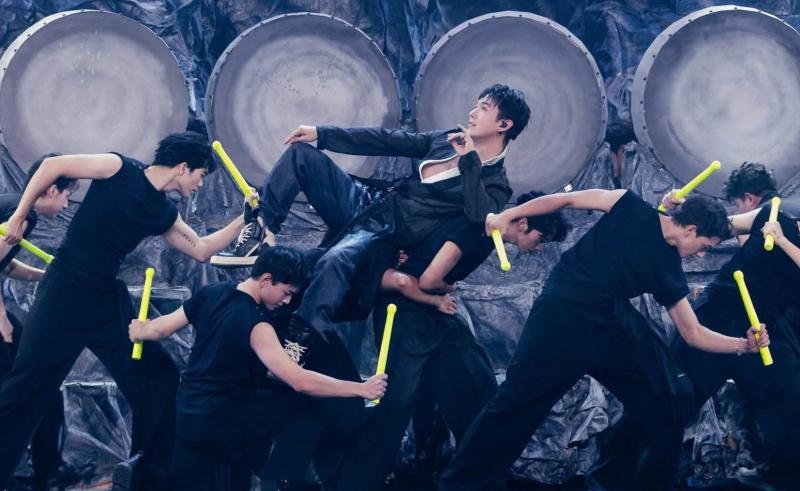 Song Luân ảnh 2