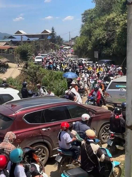 Tà Xùa ảnh 1