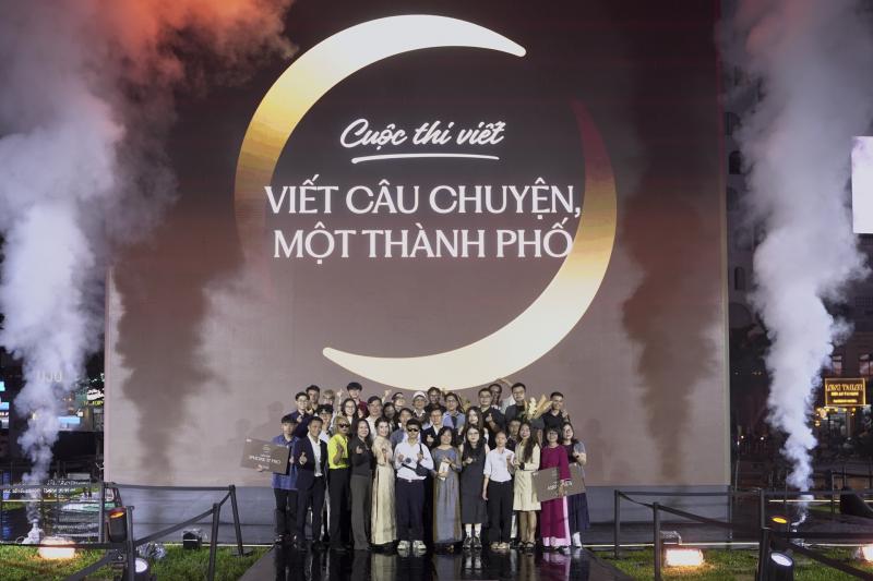thi,  Sài Gòn,  TP.HCM,  câu chuyện,  tác giả,  tác phẩm ảnh 2