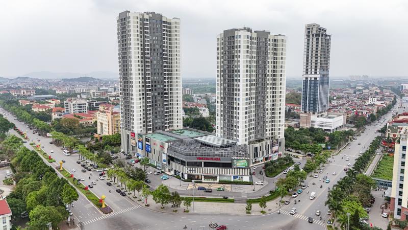 nhà ở thương mại ảnh 1 nhà ở thương mại ảnh 1