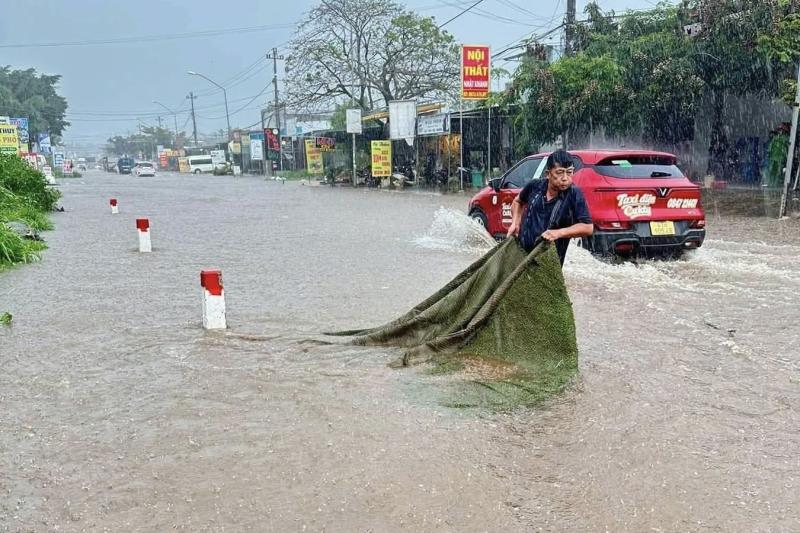 Trưởng thôn ảnh 1 Trưởng thôn ảnh 1