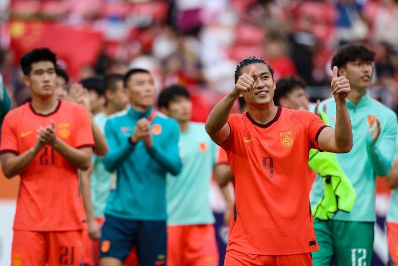 asiad, u23 việt nam, u23 thái lan ảnh 1 asiad, u23 việt nam, u23 thái lan ảnh 1