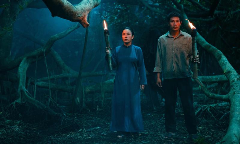 Út Lan 2 ảnh 1