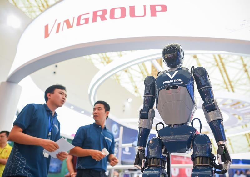 vingroup ảnh 1