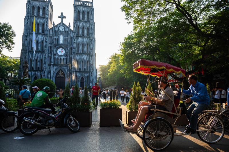 Việt Nam, điểm du lịch ảnh 2 Việt Nam, điểm du lịch ảnh 2