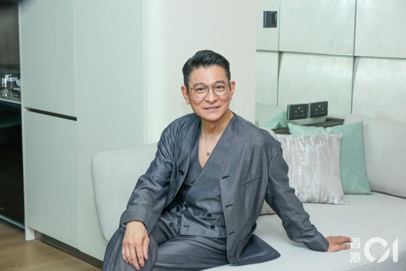 Lưu Đức Hoa ảnh 2 Lưu Đức Hoa ảnh 2