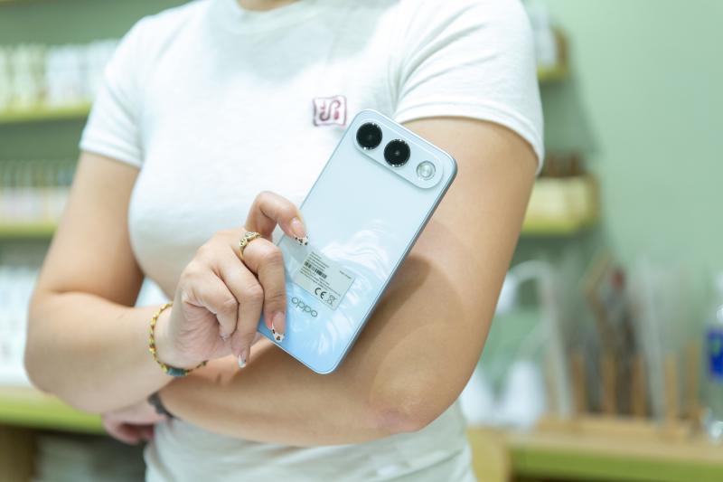 Oppo ảnh 9