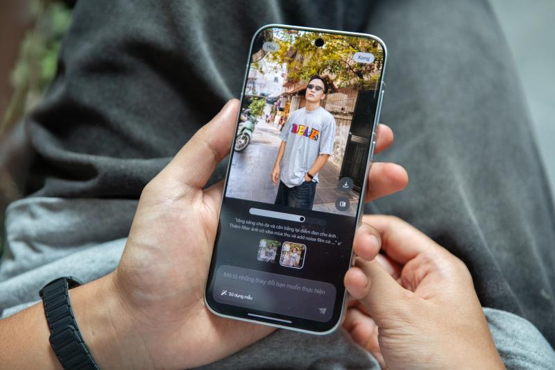 Oppo Find X10 ảnh 4
