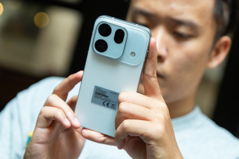 Oppo Find X10 ảnh 7