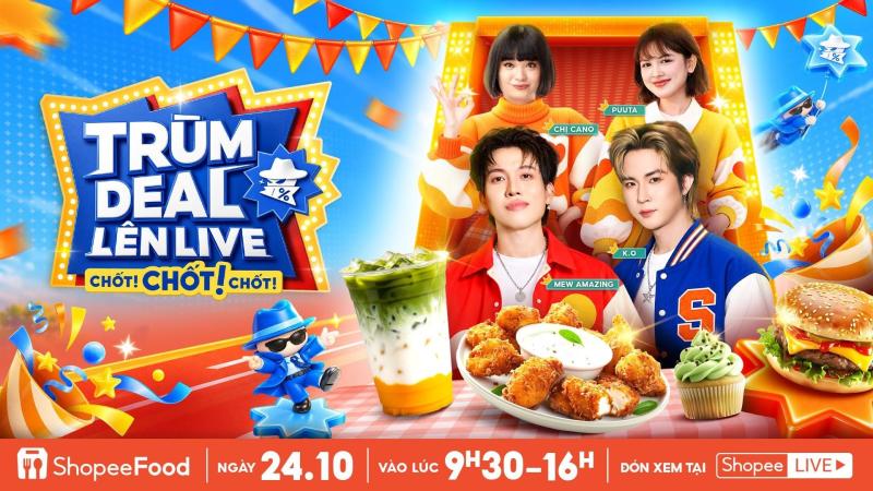 ShopeeFood ảnh 6