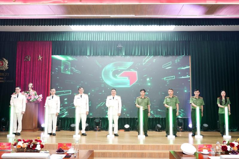 GTEL ảnh 1