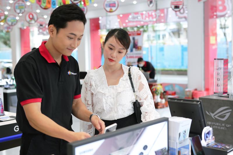 FPT Shop ảnh 2