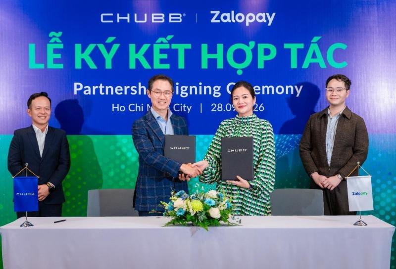 Chubb Life ảnh 1 Chubb Life ảnh 1