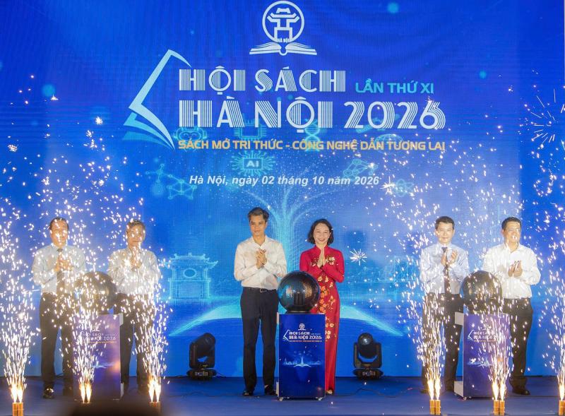 Hội sách ảnh 3