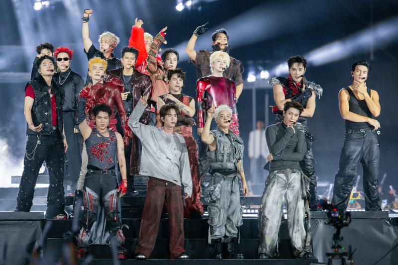Concert ảnh 5 Concert ảnh 5
