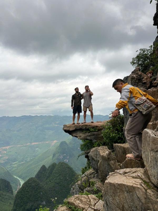 mỏm đá tử thần,  Hà Giang ảnh 6