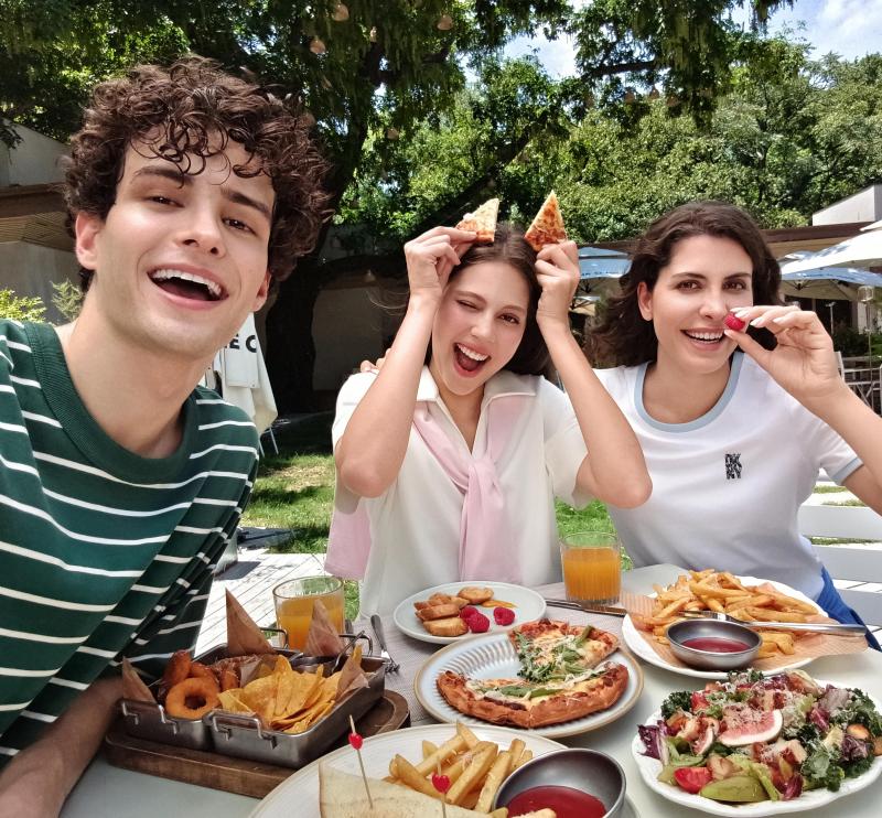 vivo V80 Lite 5G ảnh 4